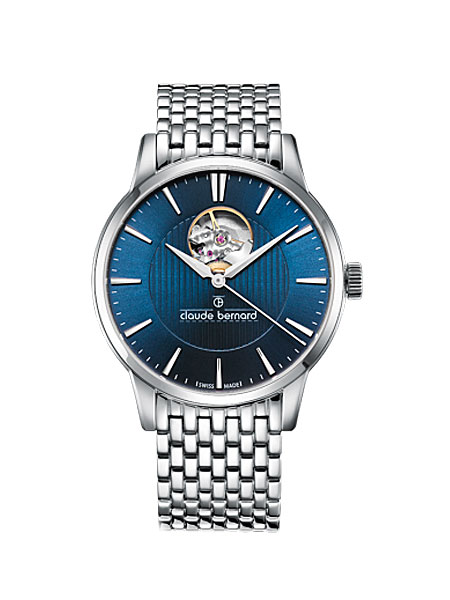 Часы Claude Bernard Classic Automatic 85017-3MBUIN